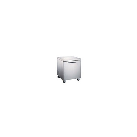 Imbera MFBI-27 1024926 Mesa Fria Bajo Barra 1 Puerta