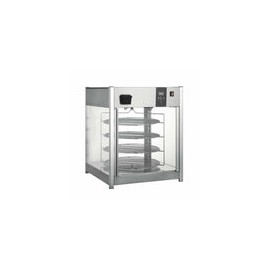Imbera Protek 16P 1024013 Vitrina Caliente Giratoria