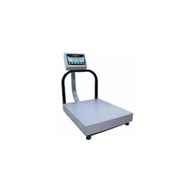 Imbera Protek Bpk-100 1020547 Báscula De Recibo Pantalla Lcd 100 Kg
