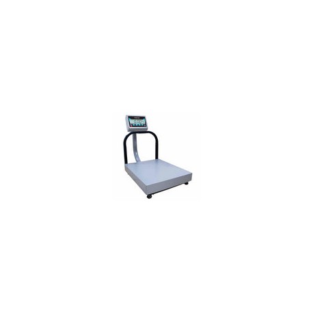 Imbera Protek Bpk-100 1020547 Báscula De Recibo Pantalla Lcd 100 Kg
