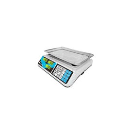 Imbera Protek BPK-40P 1024998 Báscula Electrónica Acero Inoxidable