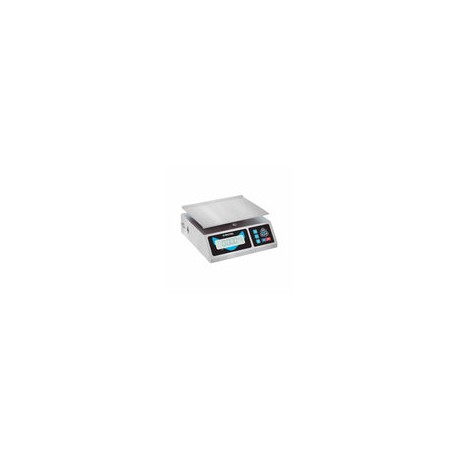 Imbera Protek Bpk-5 1020549 Báscula Porcionadora Conexión Usb Pantalla LCD 5 Kg