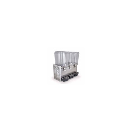 Imbera Protek DBK-18X3 1024065 Despachador Bebidas 3 Tanques