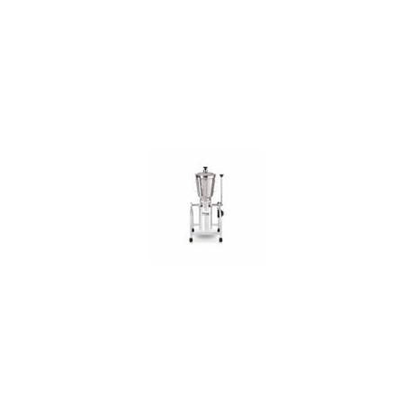 Imbera Protek Lm-12 1020152 Licuadora Industrial de Mesa 12 Lt. 110 V. Motor 1 HP