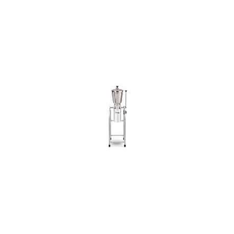 Imbera Protek Lp-12 1020153 Licuadora Industrial Piso 12 Lt. Motor 1 HP