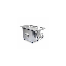 Imbera Protek Mpk-22 1020136 Molino De Carne Carnicería Pescado Pollo 110 V 1 Hp