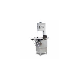 Imbera Protek Spk-295-J 1020138 Sierra Carnicera 1.5 Hp 110 V Monofásico