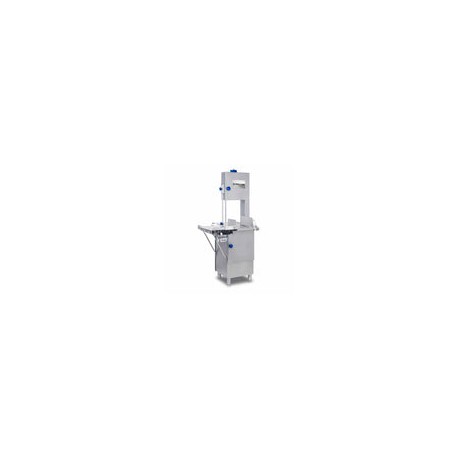 Imbera Protek Spk-295-Ss 1020150 Sierra Carnicera Acero Inoxidable 1.5 Hp 110 V Monofásico.