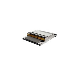 Imbera Protek TSK-500 Termoselladora Ajuste Rollo Acero Inoxidable