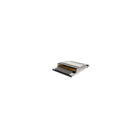 Imbera Protek TSK-500 Termoselladora Ajuste Rollo Acero Inoxidable