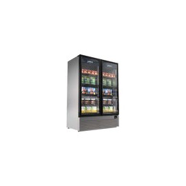 Imbera VFD43 1023840 Congelador Vertical Control Inteligente 115 V