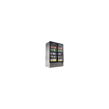 Imbera VFD43 1023840 Congelador Vertical Control Inteligente 115 V