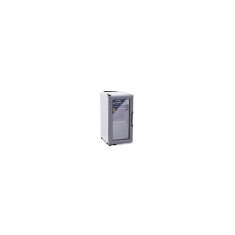 Imbera VR1.5 1024813 Enfriador Vertical 1 Puerta Cristal 1/12 H.P