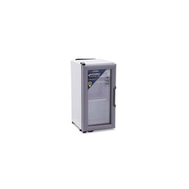 Imbera VR1.5 1024813 Enfriador Vertical 1 Puerta Cristal 1/12 H.P