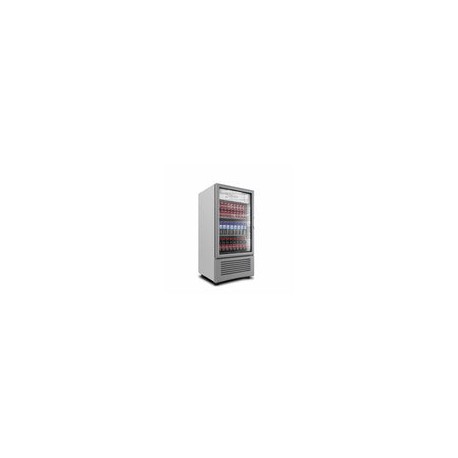 Imbera Vr11 1010852 Refrigerador Vertical 1 Puerta Cristal Luz Led 115V.