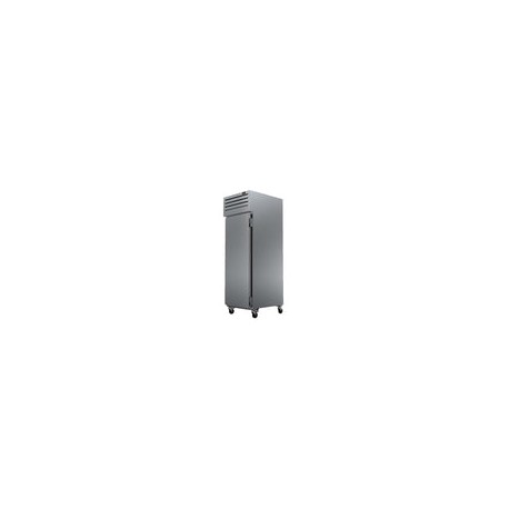 Imbera Vrc-24-1Ds 1021935 Refrigerador Premium Vertical Solido Acero Inoxidable