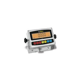 Indicador para Báscula Electrónica I-PAG