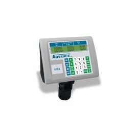 Indicador para Báscula Electrónica I-PCA