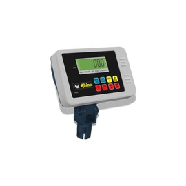 Indicador para Báscula Electrónica I-PES