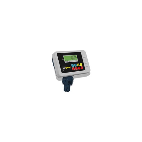 Indicador para Báscula Electrónica I-PES