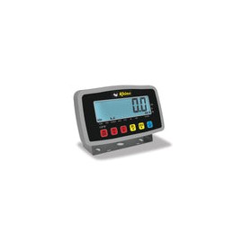 Indicador para Báscula Electrónica I-QYW
