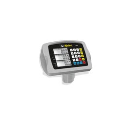 Indicador para Báscula Electrónica I-SEP