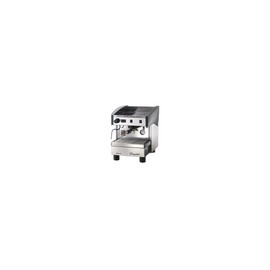 Magister STILO MS60 Cafetera Semiautomática Compacta 1 grupo