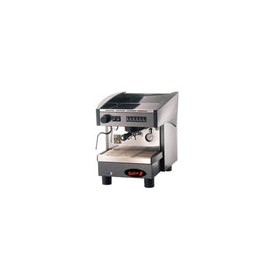 Máquina de café semiautomática MS60