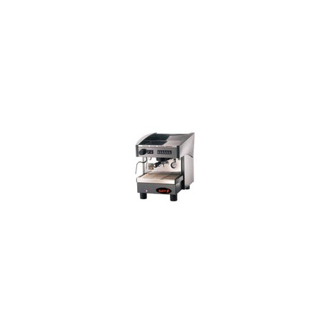Máquina de café semiautomática MS60