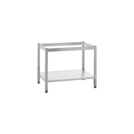 Mesa UGI Abierta para Modelos 61 y 101 Estándar Rational 60.30.320