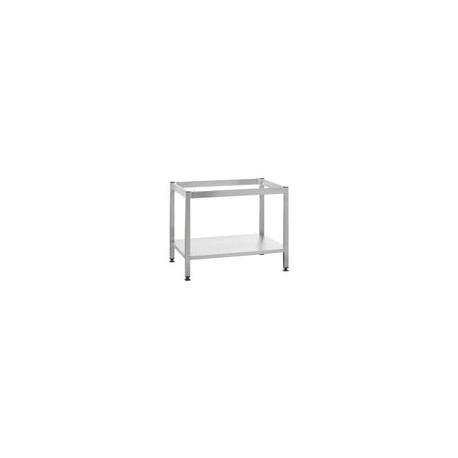 Mesa UGI Abierta para Modelos 61 y 101 Estándar Rational 60.30.320