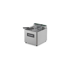 Metalcubas FOE15M Freidora Eléctrica de Mesa P/15 Lts  Envio Gratis