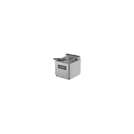 Metalcubas FOE15M Freidora Eléctrica de Mesa P/15 Lts  Envio Gratis