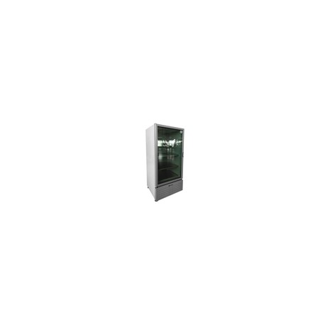 METALFRIO CVC15HCL17 Congelador Vertical 430 lts.