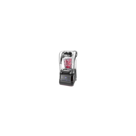 Migsa 1108C Licuadora Comercial Digital de 2.5 Lt