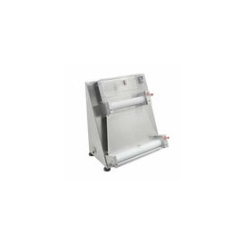Migsa APD-400 Laminadora para Pizzas y Masa de 10 a 40 Cm de Diametro 110 V