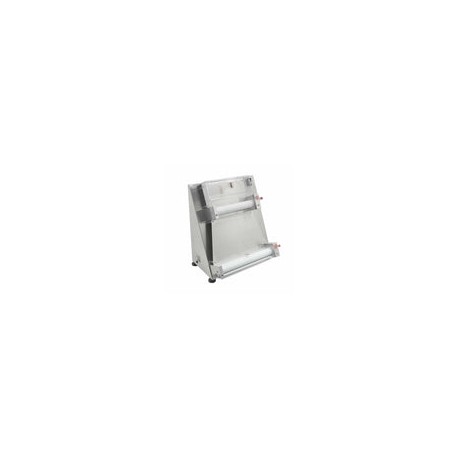 Migsa APD-400 Laminadora para Pizzas y Masa de 10 a 40 Cm de Diametro 110 V