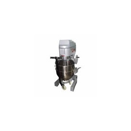 Migsa B-60C Batidora Industrial Comercial Planetaria Tazon 60 Litros 3 velocidades 220V