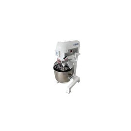 Migsa B30 Batidora comercial planetaria con tazón de 30 litros