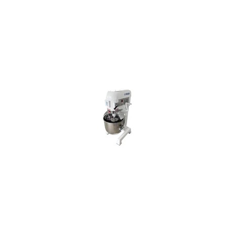 Migsa B30 Batidora comercial planetaria con tazón de 30 litros