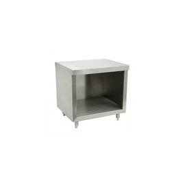 Migsa BASE-605560 Base En Acero Inoxidable
