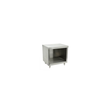 Migsa BASE-605560 Base En Acero Inoxidable