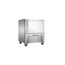 Migsa BCF25 Congelador Horizontal Ultra Rapido 60HZ Abatidor