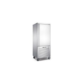 Migsa BCF30 Congelador Ultra Rapido en Acero Inoxidable 10 Charolas Abatidor