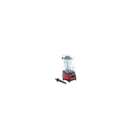 Migsa BL-9568Z licuadora comercial 3.8 litros