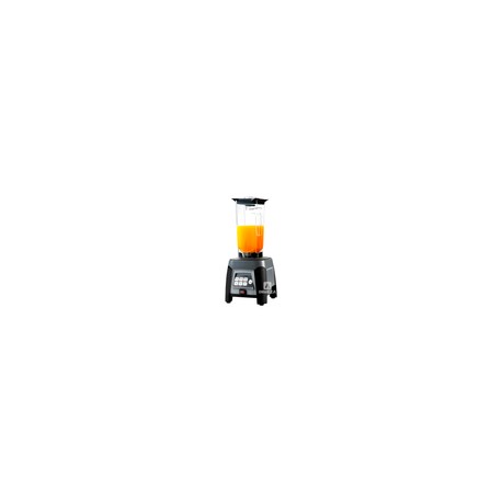 Migsa BL-X-20 Licuadora Industrial de Mesa 4.5 HP 2 litros