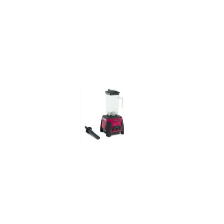 Migsa BL-X1 Licuadora Industrial de Mesa 4.5 HP 2 litros