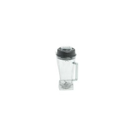 Migsa BL010VASO Vaso de Policarbonato para Licuadoras S-BL010 2 Litros