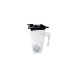 Migsa BLXVASO Vaso de Policarbonato para Licuadoras S-BL020 2 Litros