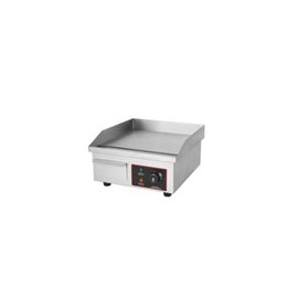 Migsa BN-36B Plancha grill lisa
